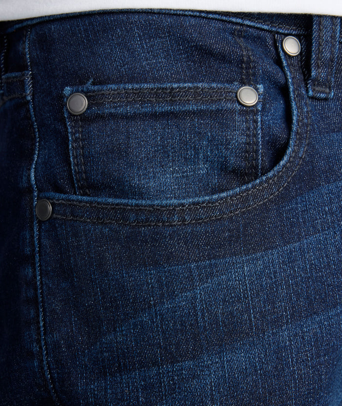 Close up grid