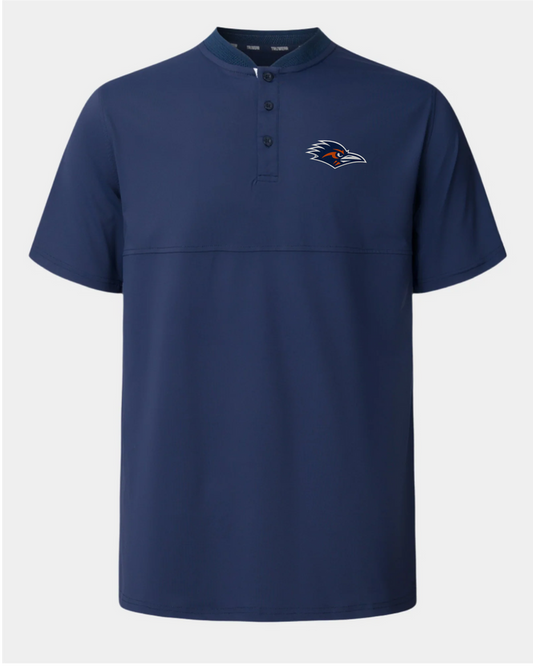 UT San Antonio Crown Blade Polo Navy