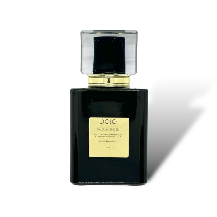 Val’s Lavender Luxury Fragrance