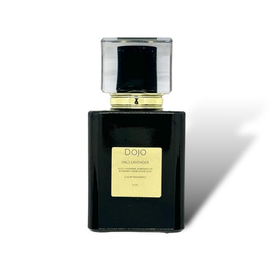 Val’s Lavender Luxury Fragrance