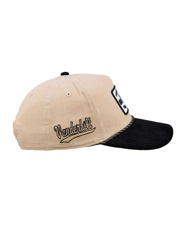 Vanderbilt Legacy