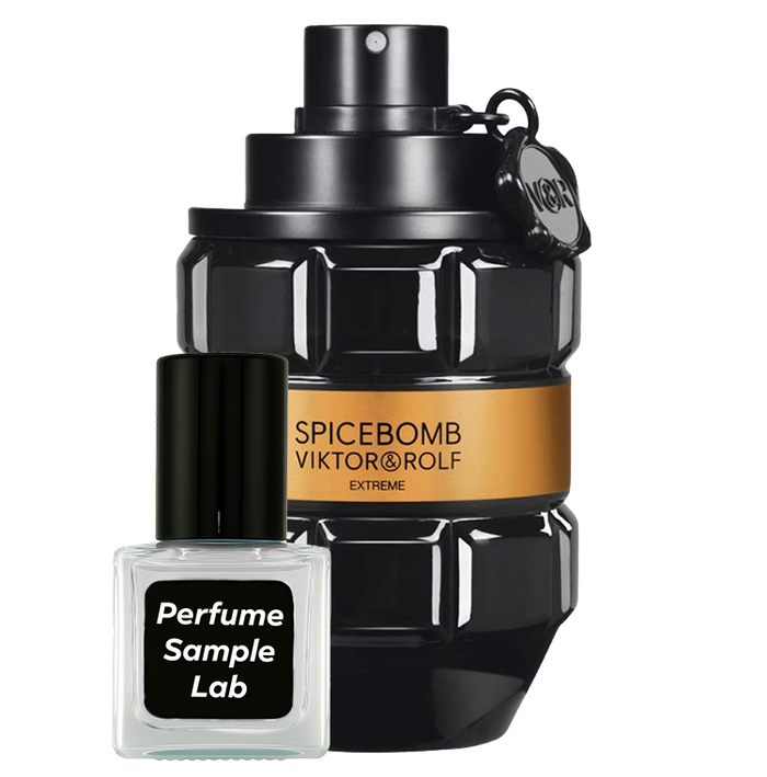 Viktor & Rolf Spicebomb Extreme