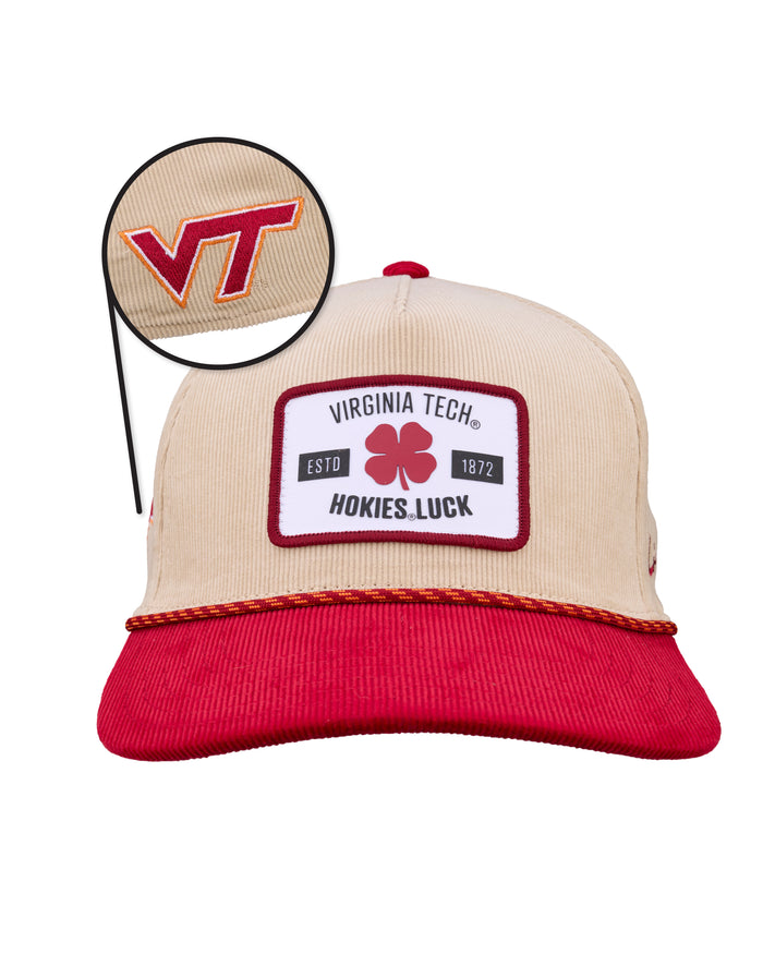 Virginia Tech Legacy