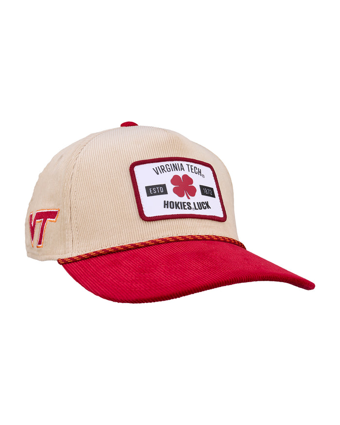 Virginia Tech Legacy