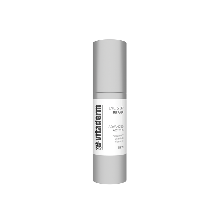 Vitaderm | Eye & Lip Repair Serum 15ml