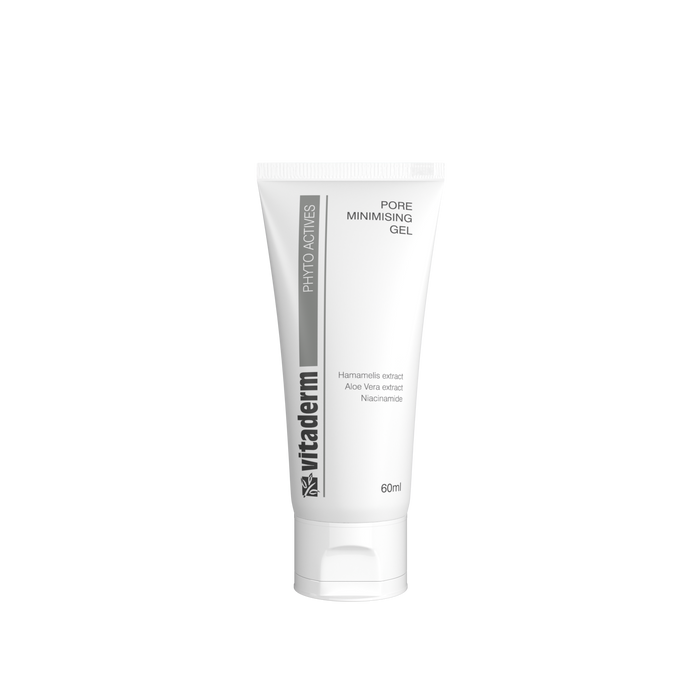 Vitaderm | Pore Minimising Gel 60ml