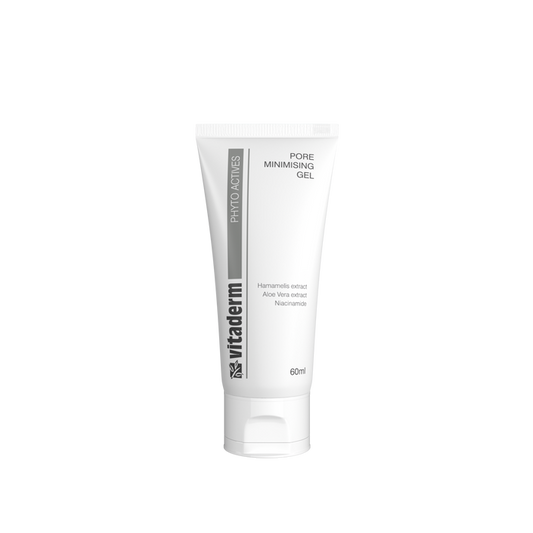 Vitaderm | Pore Minimising Gel 60ml