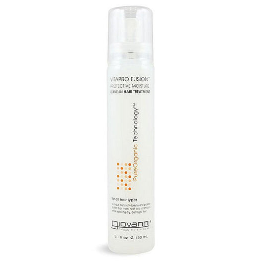 Giovanni Vitapro Fusion - Leave-in Treatment_1