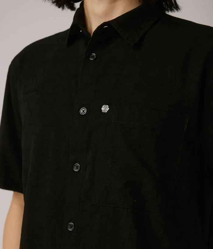 Vivian Vine Woven