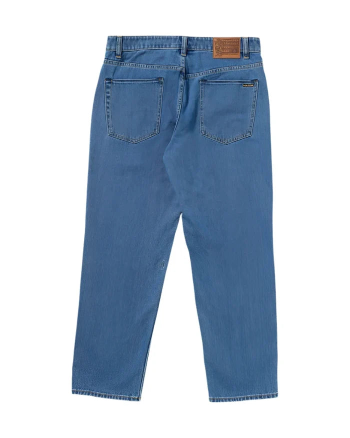 Volcom - Mowdown Tapered Denim (SDB)