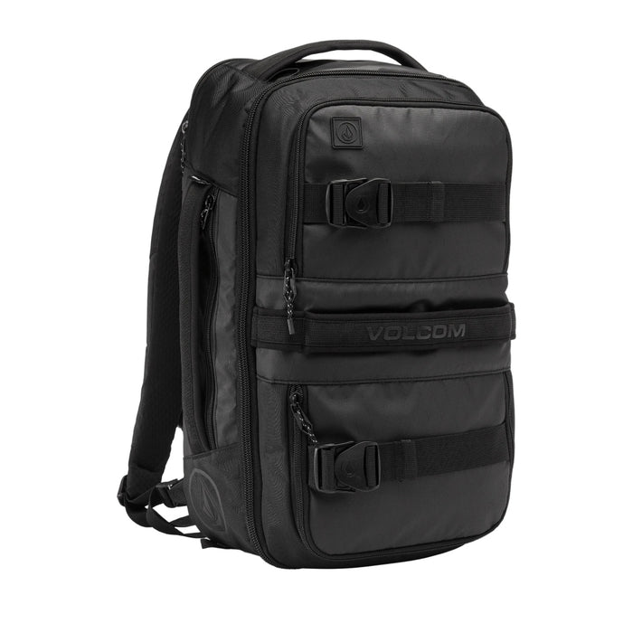 Volcom - Parkbound Duffle (Black)