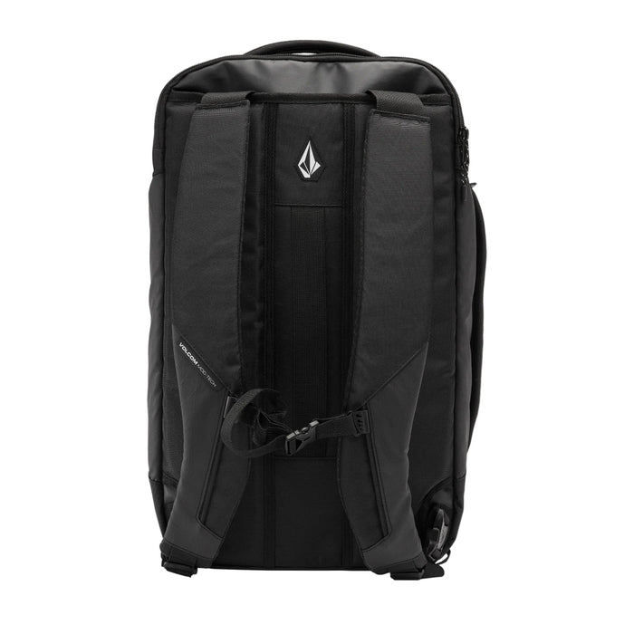 Volcom - Parkbound Duffle (Black)
