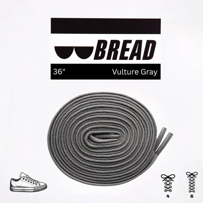 Vulture Gray