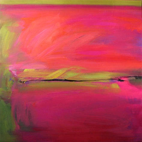 Jan Neil, Watermelon
