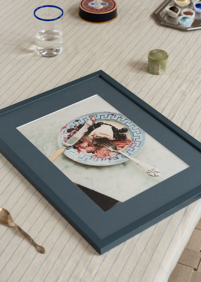 Weekend Pancakes by Laura Short