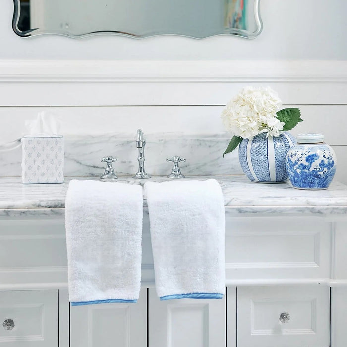 Weezie Signature Towels