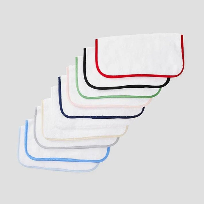 Weezie Signature Towels