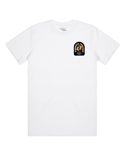 WE/US Archive Organic Tee
