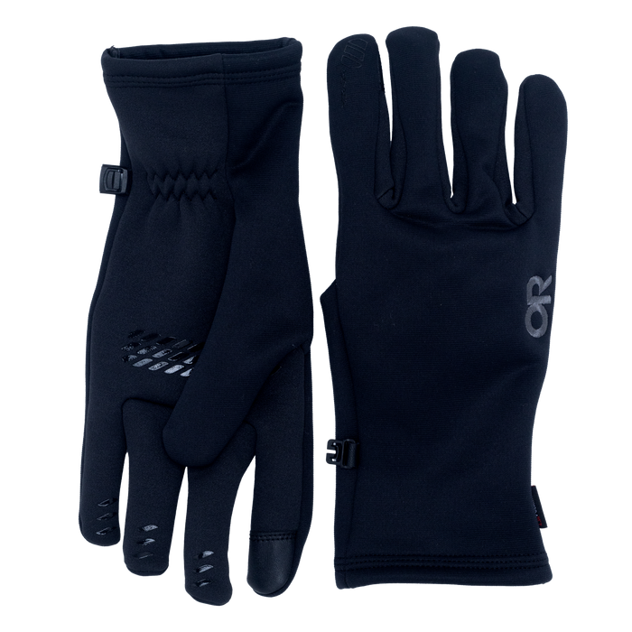 Black | E1