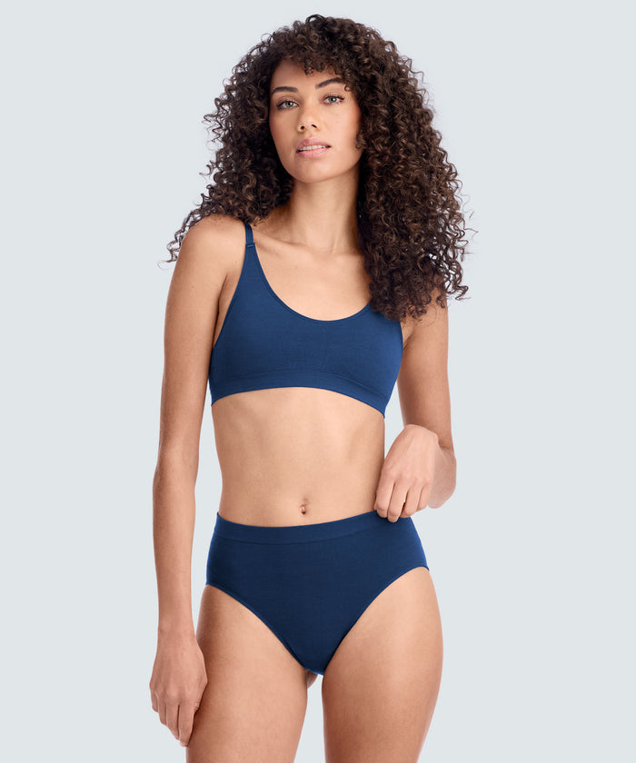 Sail Blue / XS