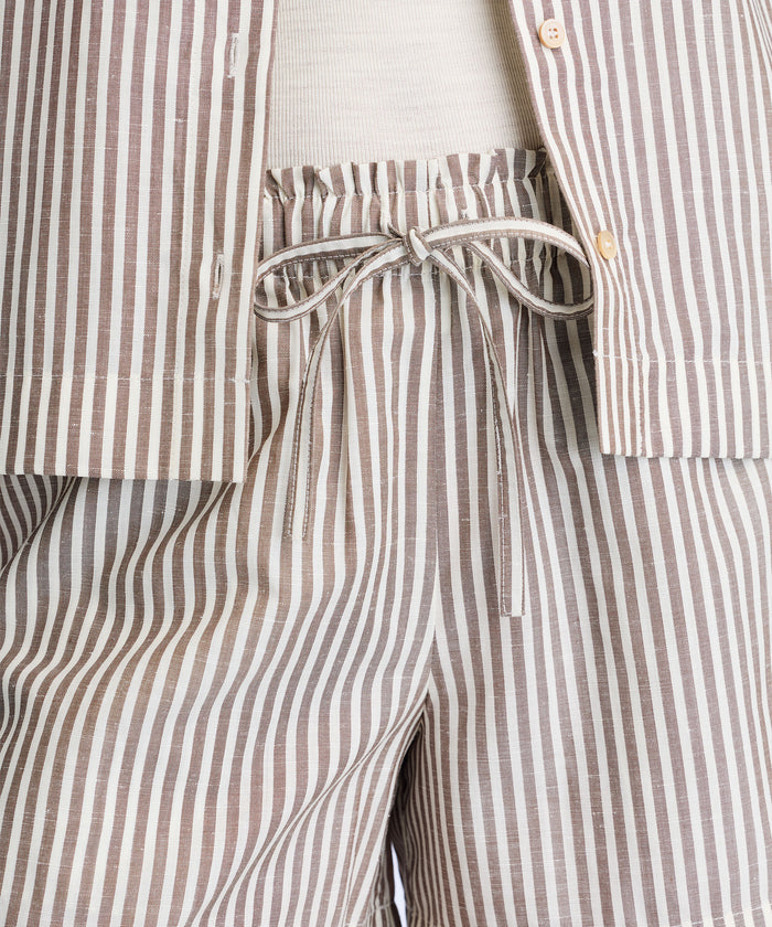 Earth Stripe