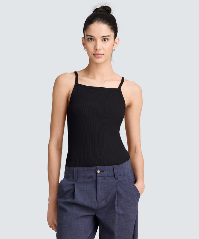 Black / XS
