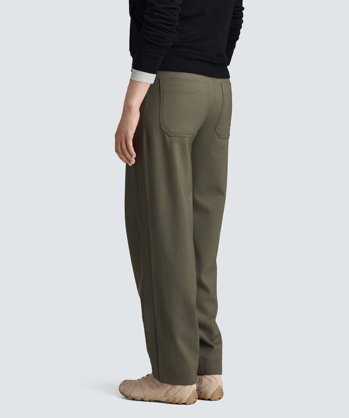 Dark Olive