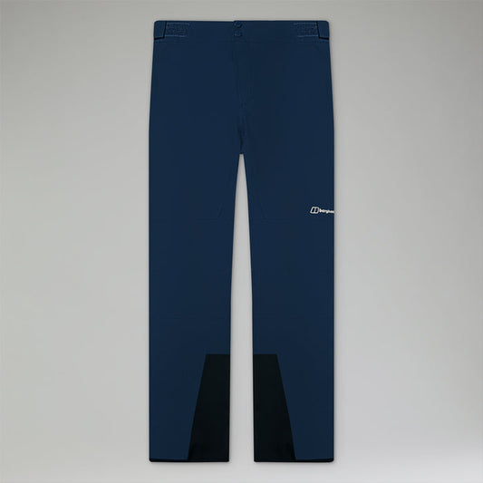 Women's Ridge-Seeker Gore-Tex Waterproof Pant - Blue