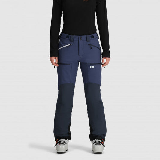 Women's Trailbreaker Tour Pants