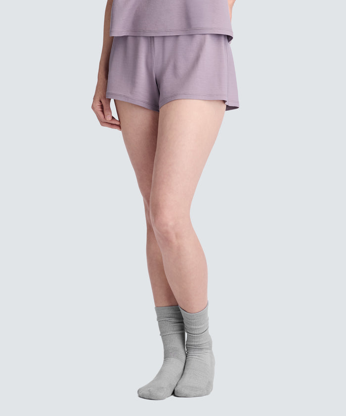 Dusty Purple
