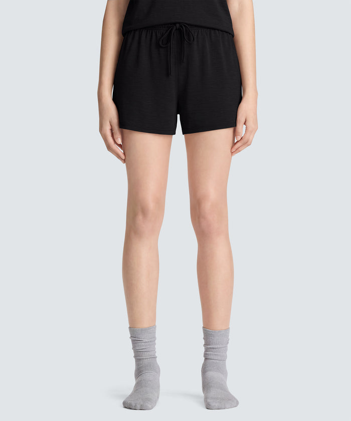 Black / XS