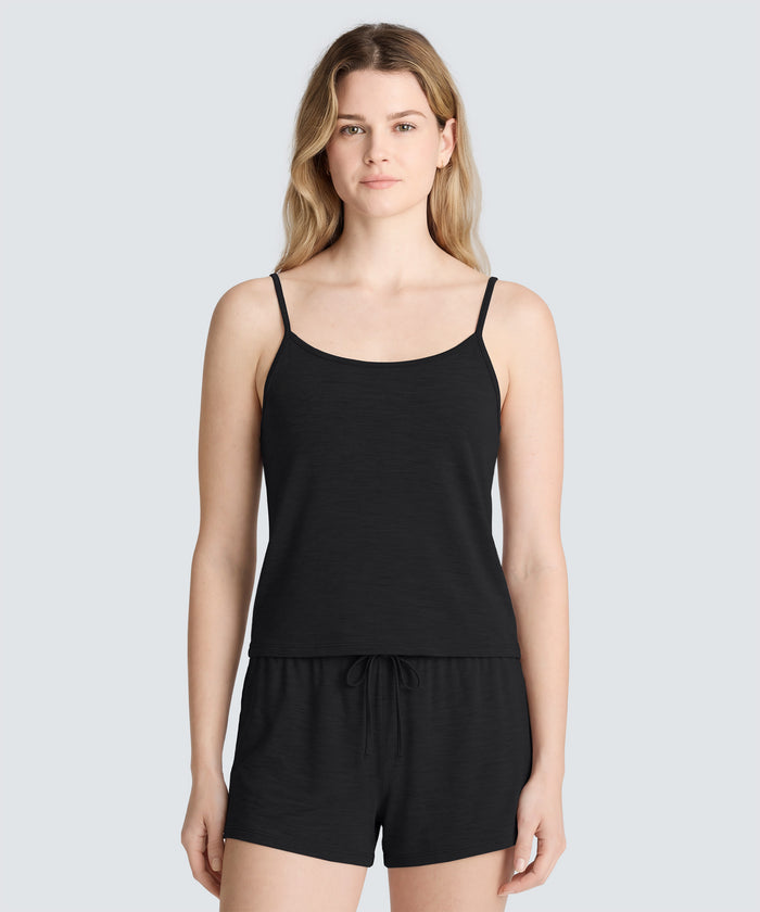 Black / XS