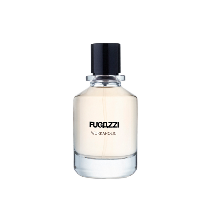 WORKAHOLIC Extrait de Parfum