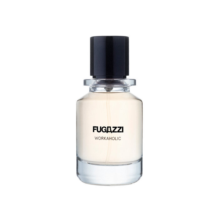 WORKAHOLIC Extrait de Parfum