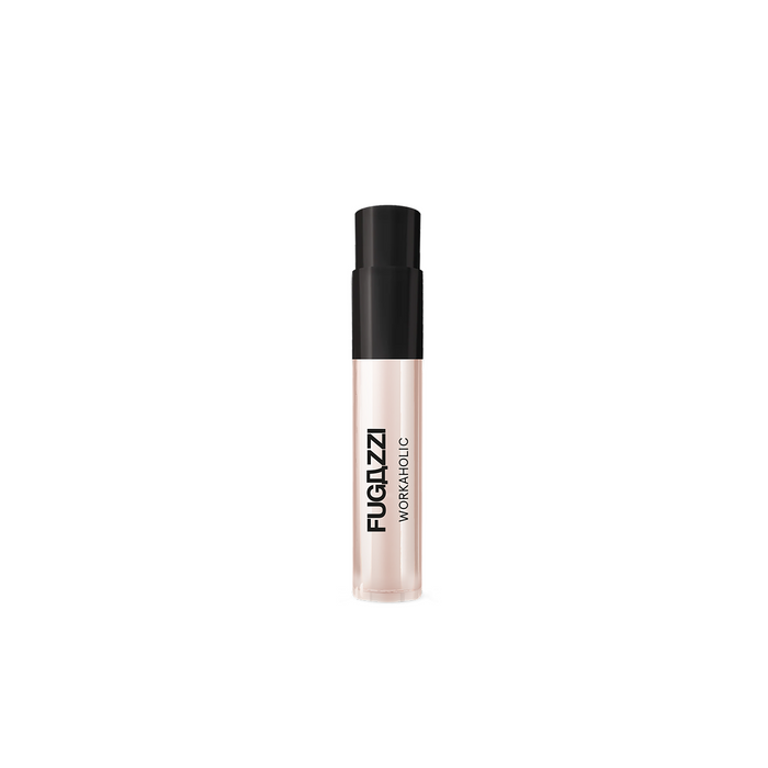WORKAHOLIC Extrait de Parfum