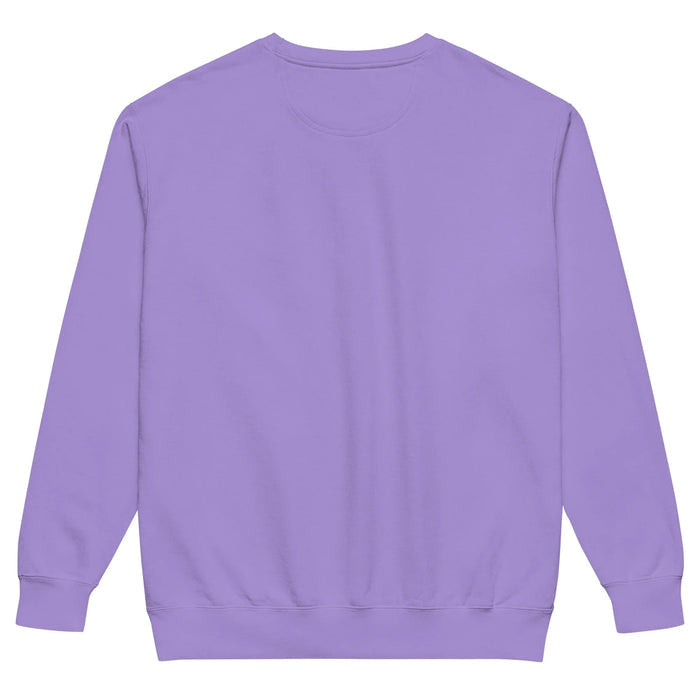 Writtin Directino Sweatshirt - Shirtwascash