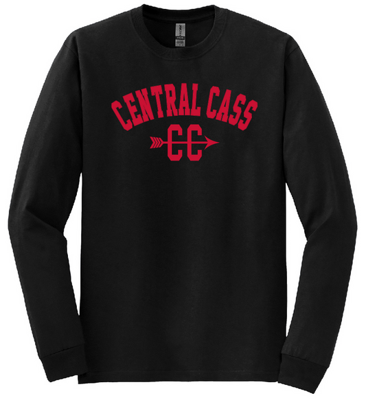 XC CC Long Sleeve T-Shirt Collection!