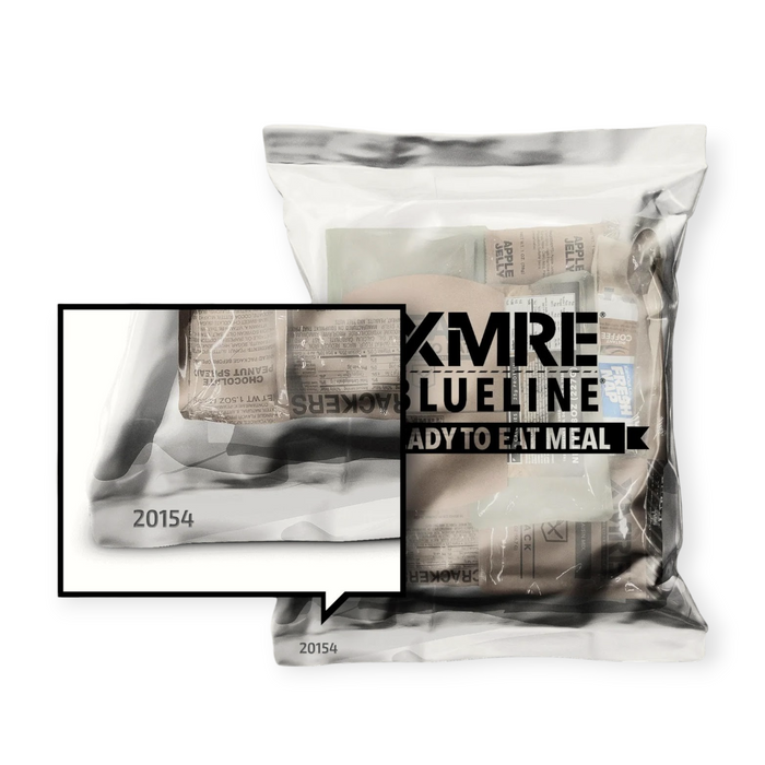9212 XMRE Blue Line C