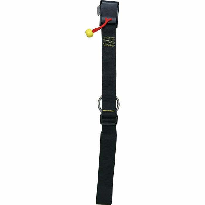 Yak Canoe / Kayak Quick Release Harness Belt