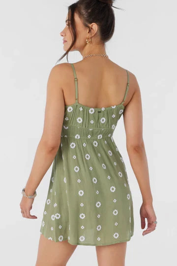 Yazza Dress