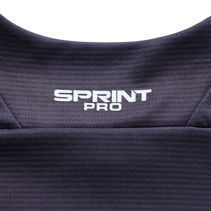 Youth Sprint Pro LS Jersey Yo Moto Butter