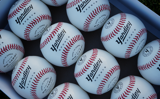 YS4263K - Game Ball