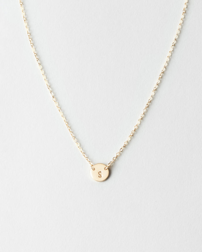 plp_main; Material: 14k Gold Fill, 14k Solid Gold