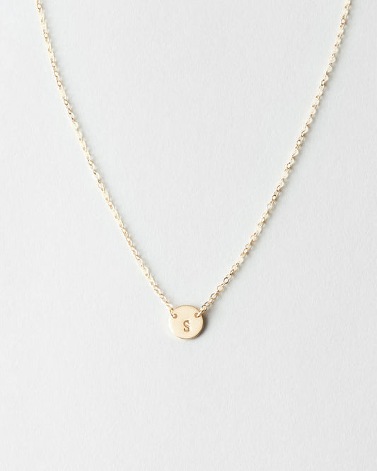 plp_main; Material: 14k Gold Fill, 14k Solid Gold