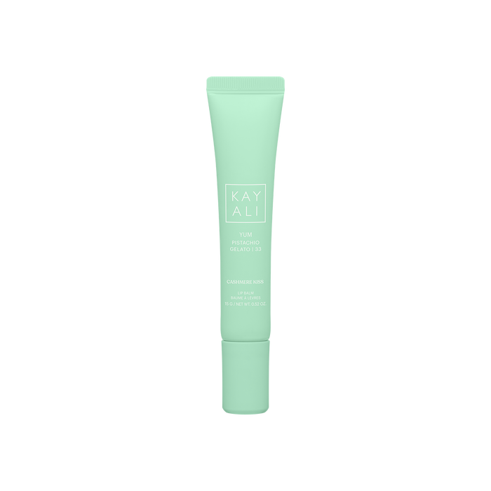 Yum Pistachio Gelato |33 Cashmere Kiss