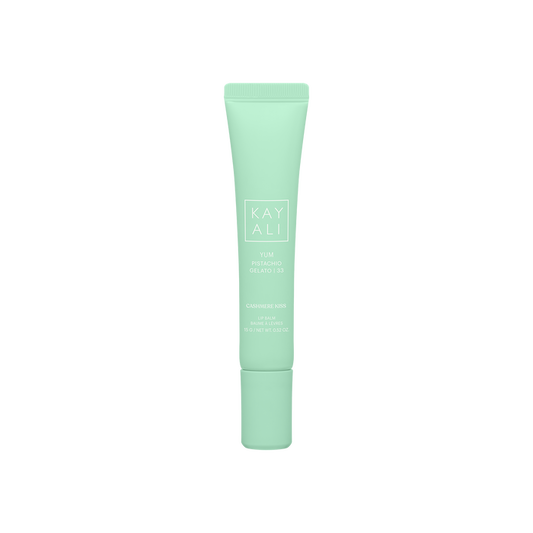 Yum Pistachio Gelato |33 Cashmere Kiss