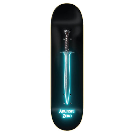 Zero - Arunski Sting Deck (8.25")