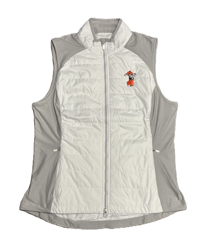 Zero Restriction Ladies' Tess Vest