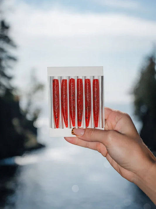 Zero Trace Bait